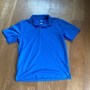 PGA Tour golf shirt
